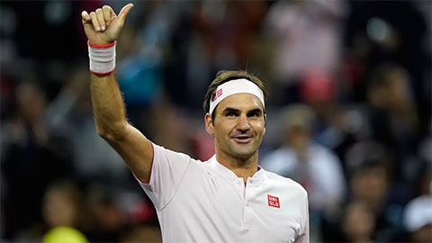 Roger Federer kêu gọi 'chung tay' phòng chống dịch Covid-19
