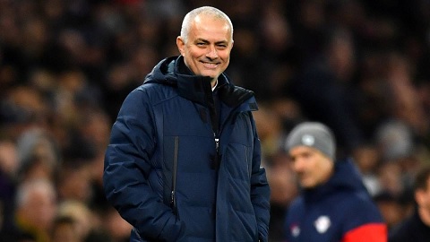Mourinho lên kế hoạch tái tạo Tottenham bằng 6 tân binh chất lượng