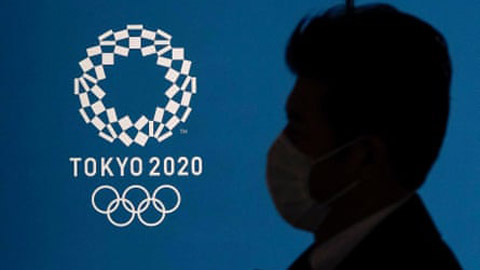 Olympic Tokyo chính thức hoãn đến năm 2021 Olympic Tokyo chính thức hoãn đến năm 2021