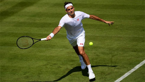 Thêm một lý do Federer giải nghệ vào năm 2022