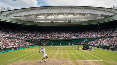 Wimbledon 2020 có thể bị hủy