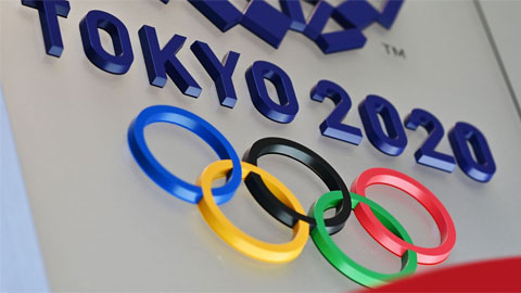 Olympic Tokyo dời lịch đến tháng 7 năm 2021