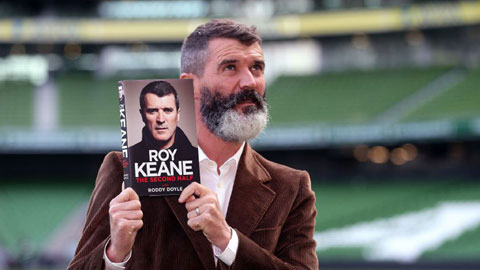 Màn trả đũa khét tiếng trong lịch sử bóng đá: Keane đợi 3 năm trả thù 'Haaland cha'