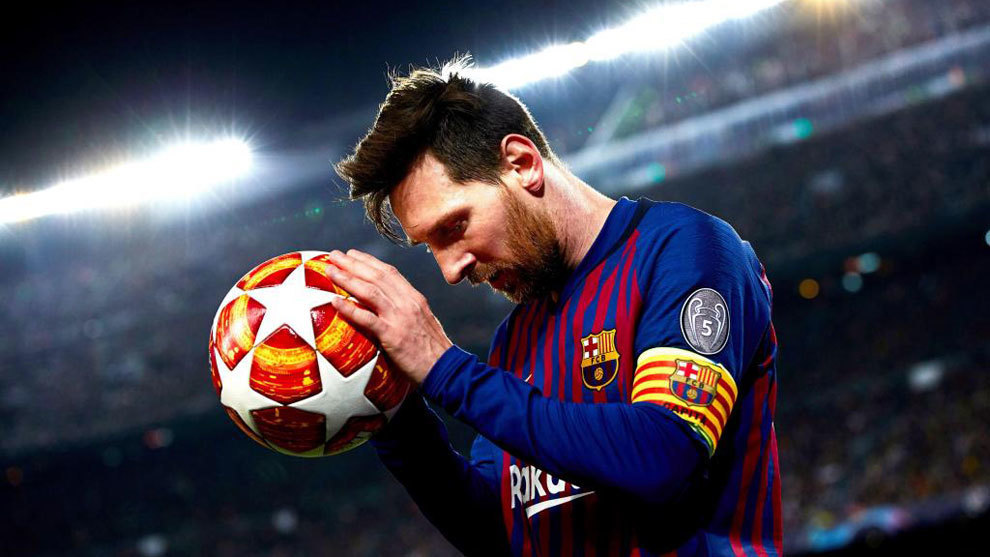 Messi có nhiều bất mãn với BLĐ Barca
