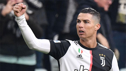 Xuất hiện 2 bến đỗ tiềm năng dành cho Ronaldo nếu rời Juventus