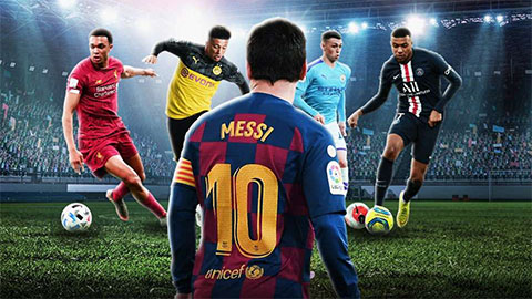 Messi chỉ mặt điểm tên 15 sao trẻ trên đà thăng tiến
