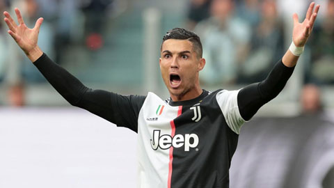 Juventus chưa chắc giữ được Ronaldo sau đại dịch