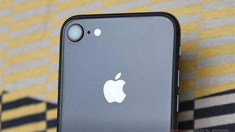 iPhone 9 giá rẻ sẽ ra mắt trong tháng 4?