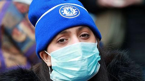 Một ổ đại dịch khác ngăn cản Premier League kết thúc