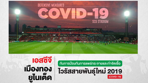 Các giải đấu hàng đầu khu vực như Thai League đã phải hoãn lần 2, đến ngày 2/5 tới