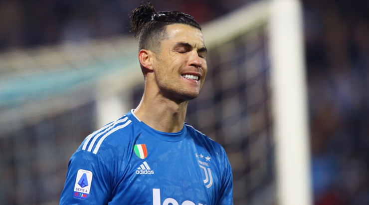 Việc Ronaldo cùng đồng đội giảm lương, có thể giúp Juve tiết kiệm 100 triệu euro trong vòng 4 tháng