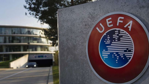 UEFA mong muốn các giải VĐQG ở châu Âu hãy kiên nhẫn