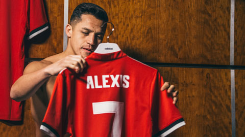 Man United sẽ phải làm gì với "món hàng hớ" Sanchez? Man United sẽ phải làm gì với "món hàng hớ" Sanchez?