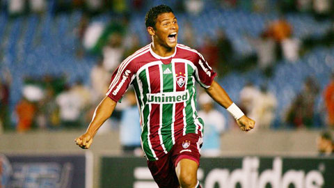 Thiago Silva muốn trở lại Fluminense 'dưỡng già'