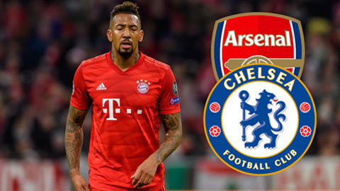 Chelsea và Arsenal tranh giành nhà vô địch thế giới 2014 Chelsea và Arsenal tranh giành nhà vô địch thế giới 2014