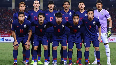 Lý do "cản bước" Thái Lan tham dự AFF Cup 2020? Lý do "cản bước" Thái Lan tham dự AFF Cup 2020?