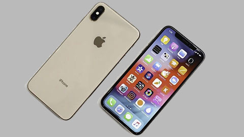 iPhone 7/8 Plus, iPhone XS Max, iPhone 11 giảm giá 'sập sàn' tại VN, khiến fan thèm khát