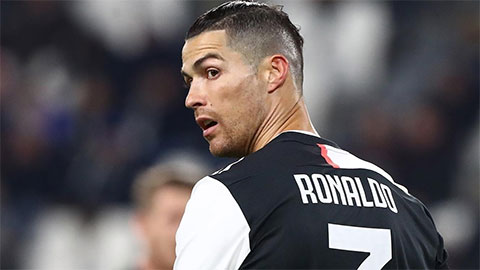 Tại sao Ronaldo khó trở lại Real?