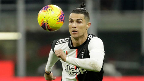 Ronaldo có thể tái hợp Real với giá chỉ 58 triệu euro