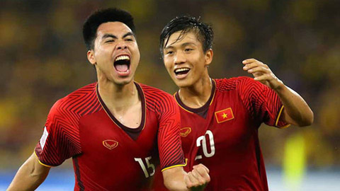 Tuyển thủ Việt Nam chỉ ra điều kinh khủng khi đá trên sân của Malaysia