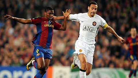 Ferdinand hé lộ bước ngoặt ở sự nghiệp tại M.U