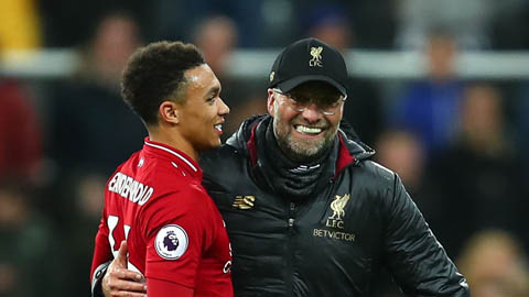 Van Dijk hay Salah không phải là hợp đồng xuất sắc nhất của Klopp ở Liverpool