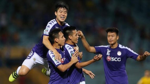 AFF huỷ giải vô địch các CLB Đông Nam Á 2020 AFF huỷ giải vô địch các CLB Đông Nam Á 2020