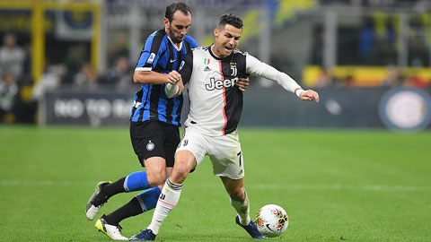 Serie A 2019/20 sẽ trở lại vào ngày 31/5