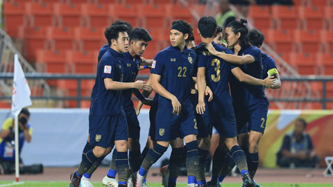 ĐT Thái Lan nhiều khả năng không có được đội hình mạnh nhất nếu tham dự AFF Suzuki Cup 2020	Ảnh: MINH TUẤN