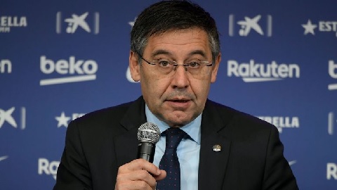 BLĐ Barca bổ nhiệm một loạt nhân sự và khởi kiện cựu Phó chủ tịch