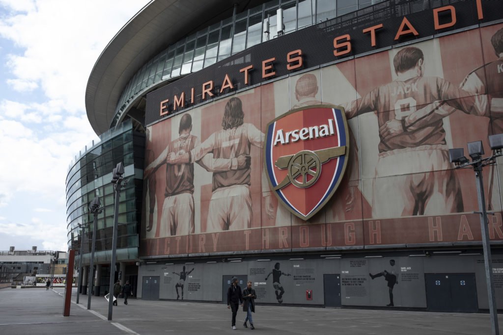 Không được thi đấu, Arsenal thiệt hại 25% tổng thu nhập