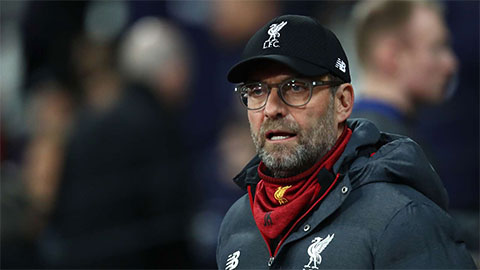 HLV Klopp tiết lộ bí quyết giữ kỷ luật ở Liverpool trong dịch Covid-19