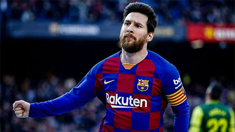 Đòi bán cầu thủ hay thứ 2 trong đội, Messi thêm dầu vào đám cháy ở Barca