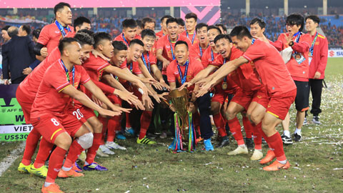 Thái Lan cử đội hình B tham dự AFF Suzuki Cup 2020: 'Việt Nam rộng cửa bảo vệ ngôi vương'