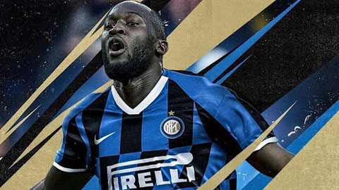 'Lukaku là một con bò đang húc văng cả Serie A'