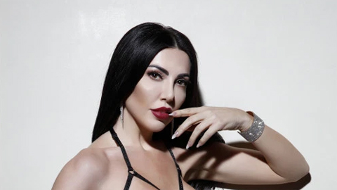 Người mẫu Playboy ngóng sao M.U chấm điểm bộ ảnh 'nóng'