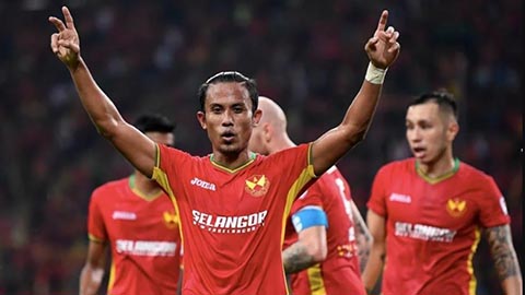 Cựu tuyển thủ Malaysia van xin đừng hủy M-League