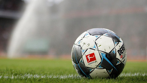 Bundesliga sẵn sàng trở lại ngay đầu tháng 5