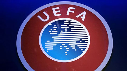 UEFA vạch đường hướng cho mùa giải 2019/20 hoàn thành