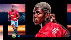 Vì sao Zidane quyết có bằng được Paul Pogba? Vì sao Zidane quyết có bằng được Paul Pogba?