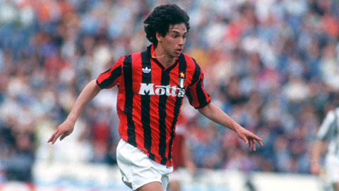 Ký ức Serie A: Cú đúp bất thành của Milan mùa 1992/93