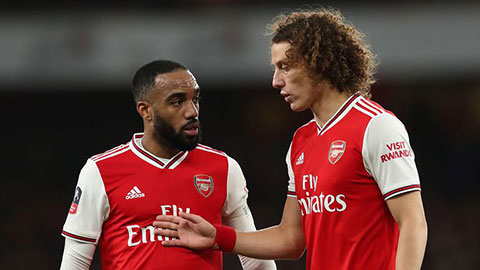 Tin giờ chót 23/4: EURO diễn ra vào năm sau vẫn giữ tên EURO 2020 Sao Arsenal gây họa nghiêm trọng