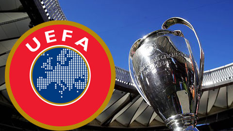 UEFA họp bàn: Premier League có thể hạ màn bằng play-off