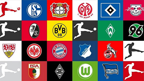 Không ít CLB ở Bundesliga gặp rắc rối lớn về tài chính trong giai đoạn dịch Covid-19 bùng phát.