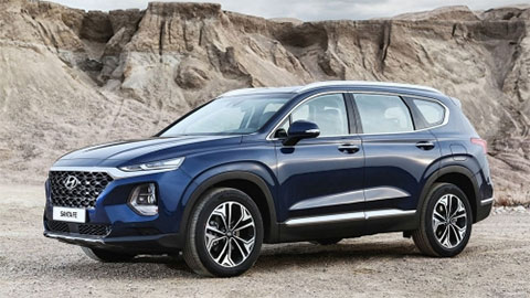 Hyundai Grand i10, Accent, Santa Fe giảm giá mạnh tại VN, khiến fan phát   sốt