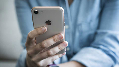 iPhone SE 2020 đẹp long lanh về VN với giá hấp dẫn