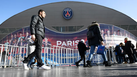 Sợ dịch bệnh, cầu thủ Ligue 1 không muốn ra sân