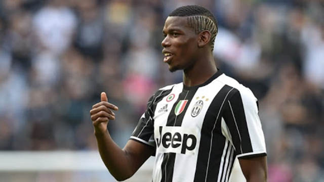 Ngày Pogba về lại Juventus đang rất gần?