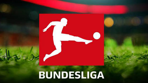 Bundesliga được bật đèn xanh để trở lại
