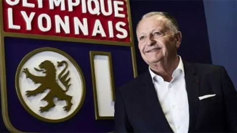 Ligue 1 dừng mùa giải 2019/20: Lyon sẽ nộp đơn khiếu nại